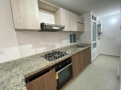 Apartamento de 3 alcobas en venta en Varsovia, Ibagué, 92 m² · foto 12 de 18