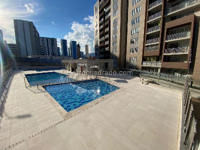 Apartamento de 3 alcobas en venta en Varsovia, Ibagué, 92 m² · foto 16 de 18