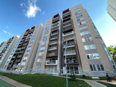 Apartamento de 3 alcobas en venta en Varsovia, Ibagué, 92 m² · foto 17 de 18