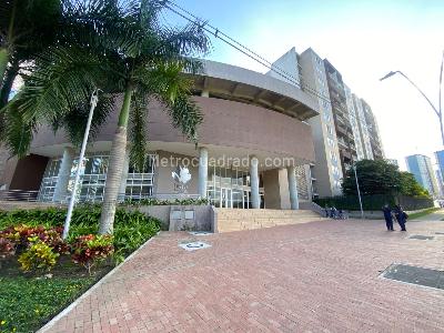 Apartamento de 3 alcobas en venta en Varsovia, Ibagué, 92 m² · foto 18 de 18