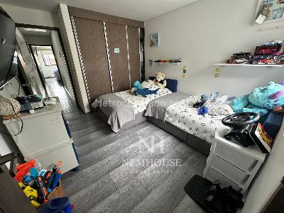 Casa de 4 alcobas en venta en Pontevedra, Bogotá, 385 m² · foto 14 de 20