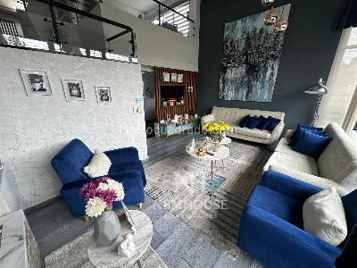 Casa de 4 alcobas en venta en Pontevedra, Bogotá, 385 m² · foto 15 de 20