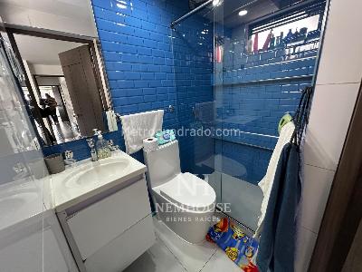 Casa de 4 alcobas en venta en Pontevedra, Bogotá, 385 m² · foto 16 de 20