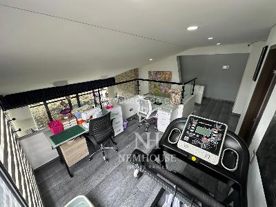 Casa de 4 alcobas en venta en Pontevedra, Bogotá, 385 m² · foto 6 de 20