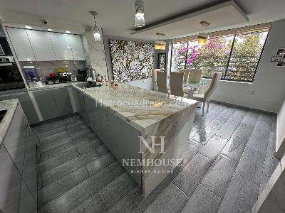 Casa de 4 alcobas en venta en Pontevedra, Bogotá, 385 m² · foto 20 de 20