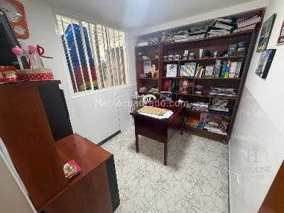 Casa de 3 alcobas en venta en Torcoroma, Bogotá, 115 m² · foto 8 de 12