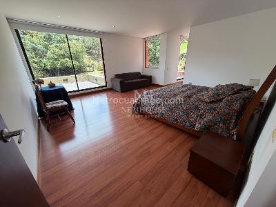 Casa de 4 alcobas en venta en La Calera, La Calera · foto 7 de 20