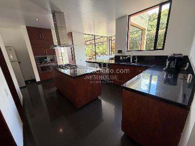 Casa de 4 alcobas en venta en La Calera, La Calera · foto 3 de 20
