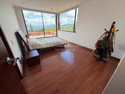 Casa de 4 alcobas en venta en La Calera, La Calera · foto 9 de 20
