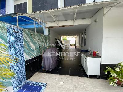 Casa de 4 alcobas en venta en Montecarlo, Girardot, 170 m² · foto 20 de 20