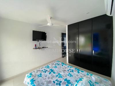 Casa de 4 alcobas en venta en Montecarlo, Girardot, 170 m² · foto 10 de 20