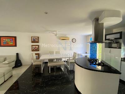 Casa de 4 alcobas en venta en Montecarlo, Girardot, 170 m² · foto 5 de 20