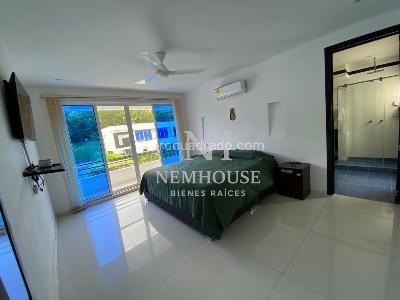 Casa de 4 alcobas en venta en Montecarlo, Girardot, 170 m² · foto 8 de 20