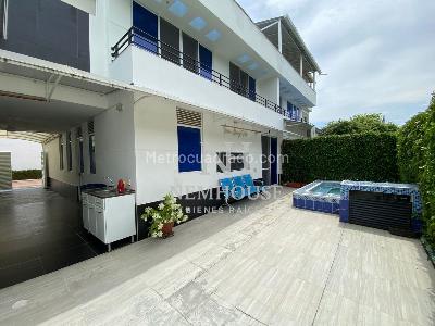 Casa de 4 alcobas en venta en Montecarlo, Girardot, 170 m² · foto 18 de 20