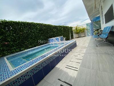 Casa de 4 alcobas en venta en Montecarlo, Girardot, 170 m² · foto 19 de 20