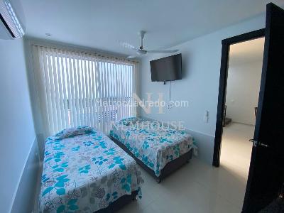 Casa de 4 alcobas en venta en Montecarlo, Girardot, 170 m² · foto 11 de 20