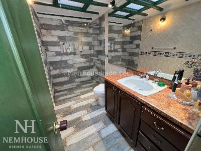 Casa en Venta, SANTA ANA OCCIDENTAL, Bogotá D.C.