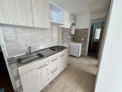 Apartamento en venta en Fontibon, Bogotá · foto 2 de 13