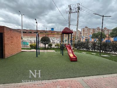Apartamento en venta en Fontibon, Bogotá · foto 11 de 13