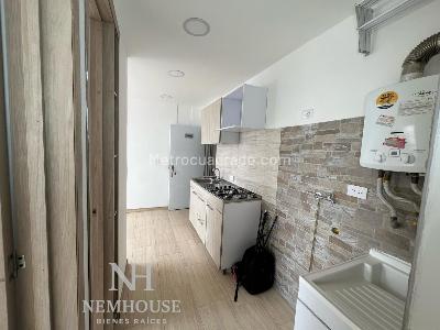 Apartamento en venta en Fontibon, Bogotá · foto 3 de 13