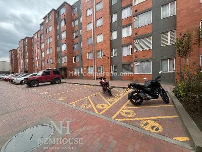 Apartamento en venta en Fontibon, Bogotá · foto 12 de 13
