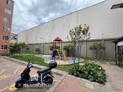 Apartamento en venta en Fontibon, Bogotá · foto 13 de 13