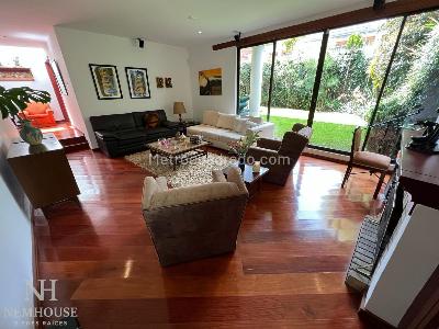 Casa de 4 alcobas en venta en La Calleja, Bogotá, 315 m² · foto 3 de 20