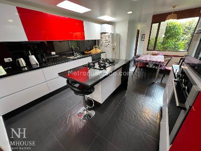 Casa de 4 alcobas en venta en La Calleja, Bogotá, 315 m² · foto 7 de 20