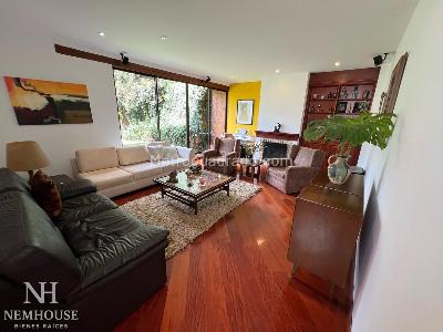 Casa de 4 alcobas en venta en La Calleja, Bogotá, 315 m² · foto 8 de 20