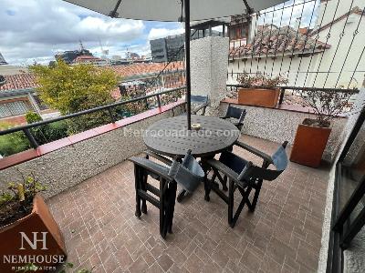 Casa de 4 alcobas en venta en La Calleja, Bogotá, 315 m² · foto 19 de 20