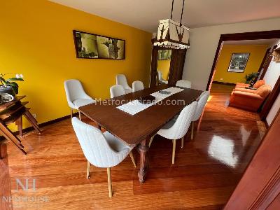 Casa de 4 alcobas en venta en La Calleja, Bogotá, 315 m² · foto 4 de 20