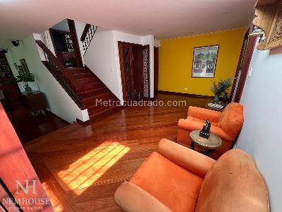 Casa de 4 alcobas en venta en La Calleja, Bogotá, 315 m² · foto 9 de 20