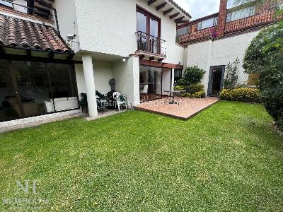 Casa de 4 alcobas en venta en La Calleja, Bogotá, 315 m² · foto 2 de 20