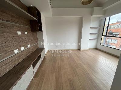 Apartamento en venta en El Batan, Bogotá · foto 2 de 18