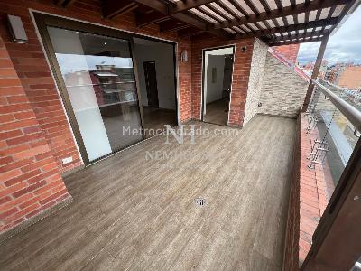 Apartamento en venta en El Batan, Bogotá · foto 18 de 18
