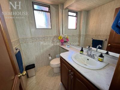 Casa de 5 alcobas en venta en Fontanar, Cajicá, 320 m² · foto 19 de 20