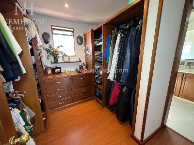 Casa de 5 alcobas en venta en Fontanar, Cajicá, 320 m² · foto 12 de 20