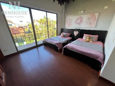 Casa de 5 alcobas en venta en Fontanar, Cajicá, 320 m² · foto 13 de 20