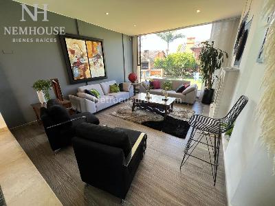 Casa de 5 alcobas en venta en Fontanar, Cajicá, 320 m² · foto 3 de 20
