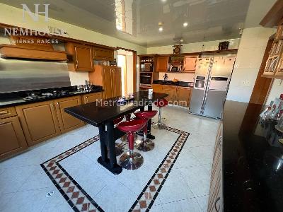 Casa de 5 alcobas en venta en Fontanar, Cajicá, 320 m² · foto 7 de 20