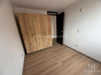 Apartamento en venta en Alameda, Bogotá · foto 9 de 14