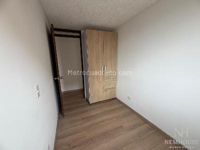Apartamento en venta en Alameda, Bogotá · foto 11 de 14