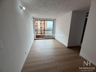 Apartamento en venta en Alameda, Bogotá · foto 3 de 14