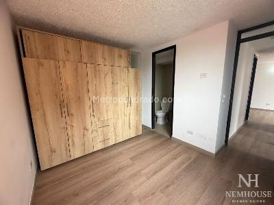 Apartamento en venta en Alameda, Bogotá · foto 7 de 14