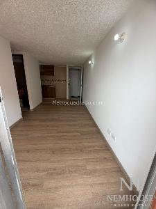 Apartamento en venta en Alameda, Bogotá · foto 4 de 14