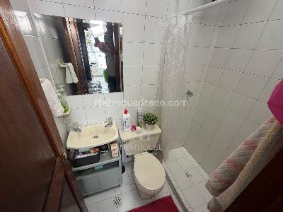 Apartamento de 3 alcobas en venta en El Batán, Bogotá, 108 m² · foto 17 de 20