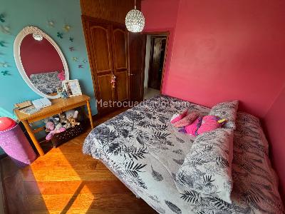Apartamento de 3 alcobas en venta en El Batán, Bogotá, 108 m² · foto 10 de 20