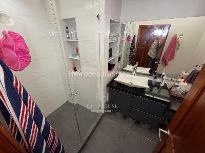 Apartamento de 3 alcobas en venta en El Batán, Bogotá, 108 m² · foto 16 de 20