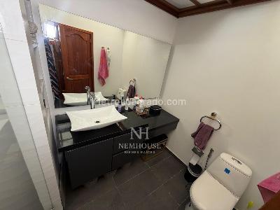 Apartamento de 3 alcobas en venta en El Batán, Bogotá, 108 m² · foto 19 de 20