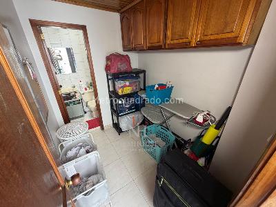 Apartamento de 3 alcobas en venta en El Batán, Bogotá, 108 m² · foto 15 de 20